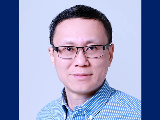Jian Pei - Chair of Duke Computer Science