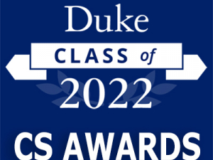 Undergraduate Awards 2022