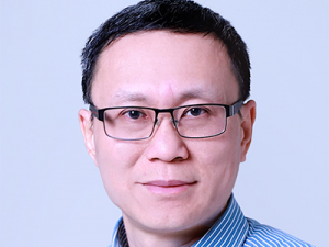 Jian Pei: Working to Bring Equity and Efficiency to the Practical Applications of Data Science