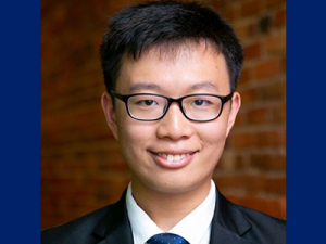 Duke CS-Economics Major Qi Xuan Koo Wins a Rhodes Scholarship