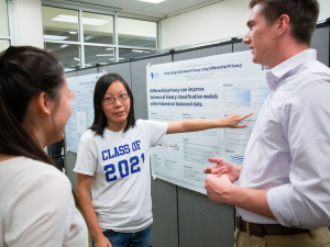 Protecting Individual Privacy using Differential Privacy-Summer Research Project Poster 2019-Picture1