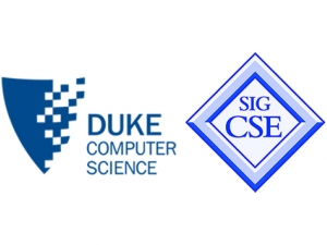 Duke University's Astrachan, Berry, Cox, and Mitchener Nominated for SIGCSE Top 10 Symposium Papers of All Time Award