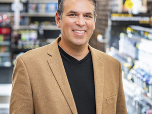 Duke CS PhD Alum Adolfo Rodriguez's tech career at IBM, Citrix and Advance Auto Parts