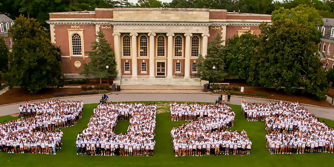 2023 Duke Undergrads