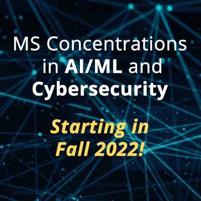MS Concentrations Coming Soon
