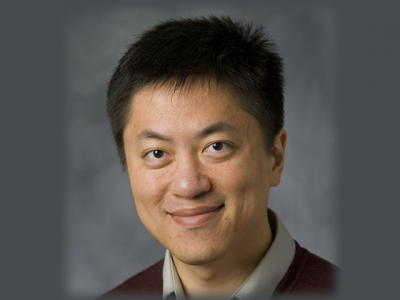Professor Jun Yang