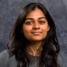 Sanya Srivastava