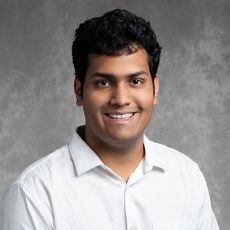 Gaurav Parikh