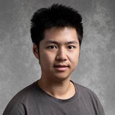 Zhihan Peng