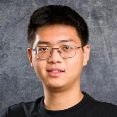 Chenyang Liu