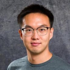 Qisheng Jiang