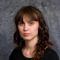 Anna Gerchanovsky