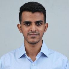 Govind Subash Sankar