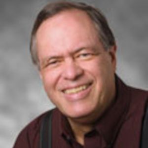 Robert Wagner, Ph.D.